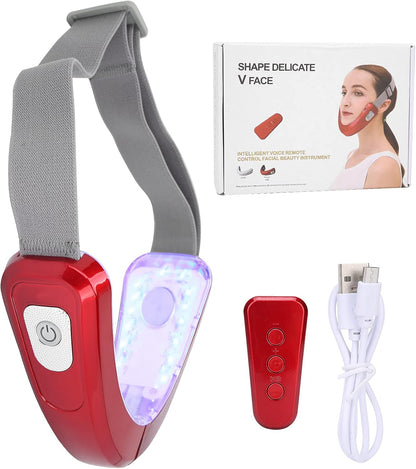 MODELADOR FACIAL REDUCTOR DE PAPADA