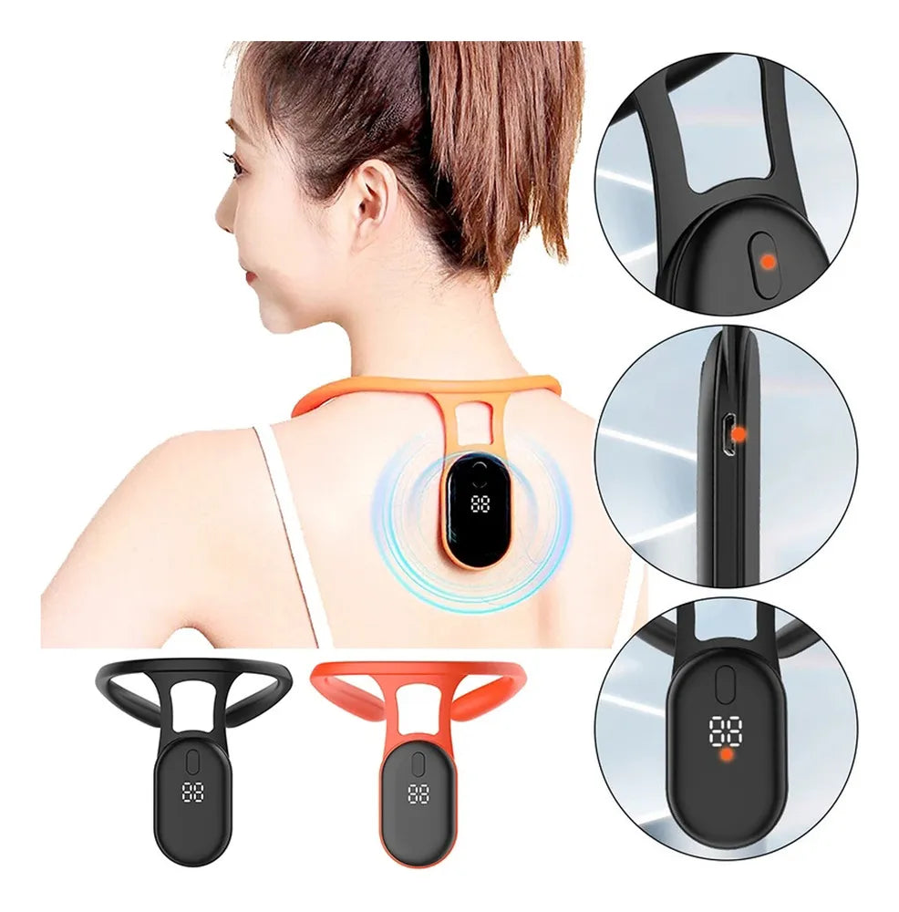 CORRECTOR DE POSTURA INTELIGENTE