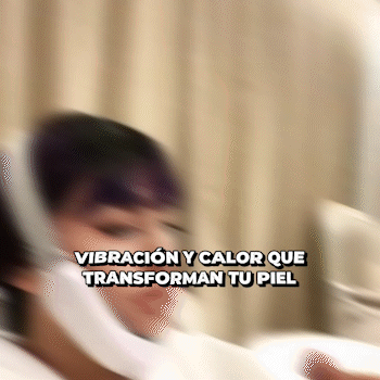 MODELADOR FACIAL REDUCTOR DE PAPADA