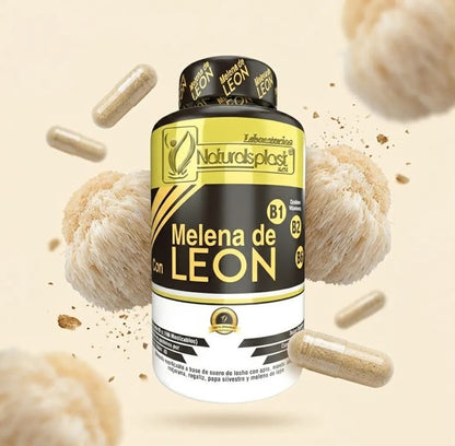 RECUPERA TU VENTAJA MENTAL COMPETITIVA CON MELENA DE LEON