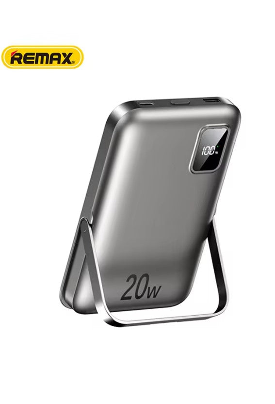 INCREIBLE EL MEJOR POWERBANK MAGNETICO