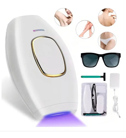 Depiladora Laser Permanente