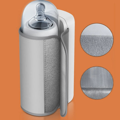 CALENTADOR DE TETEROS PORTÁTIL