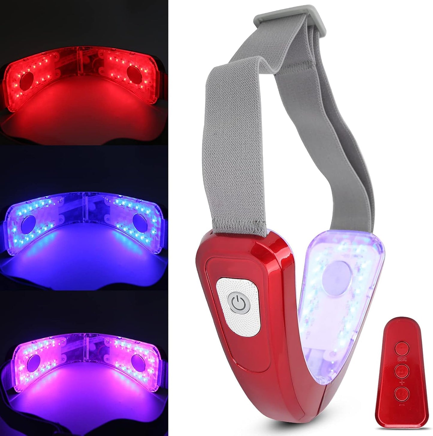 MODELADOR FACIAL REDUCTOR DE PAPADA