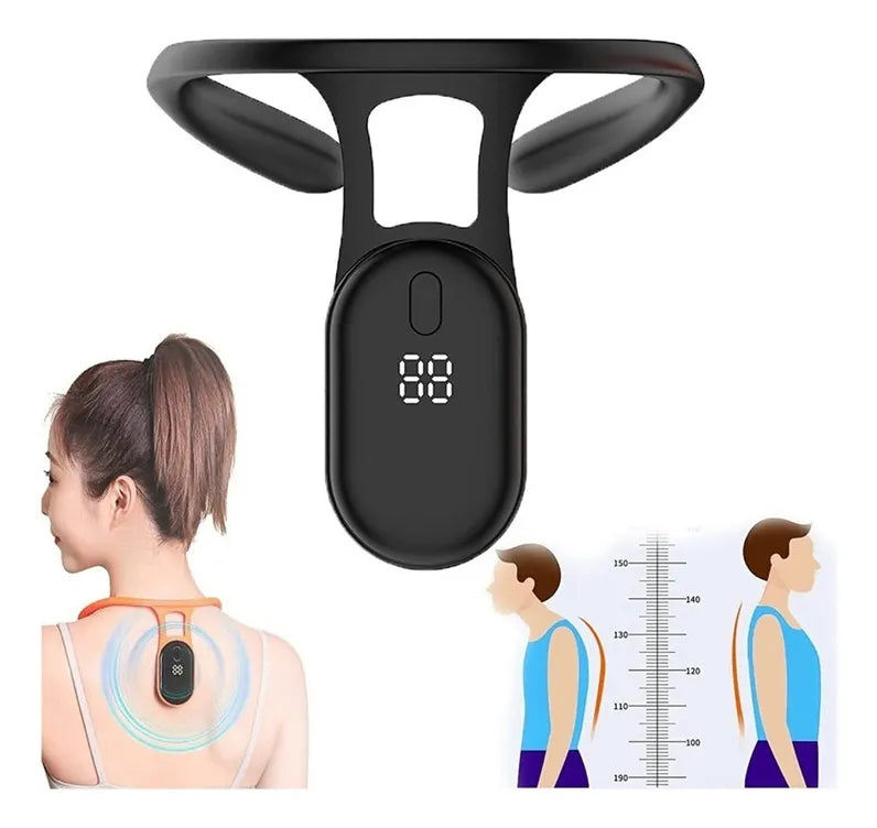 CORRECTOR DE POSTURA INTELIGENTE