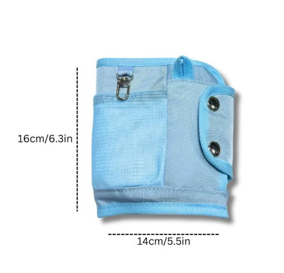 MUÉVETE LIBRE, HIDRÁTATE MEJOR: CARRY-ALL STANLEY 40OZ