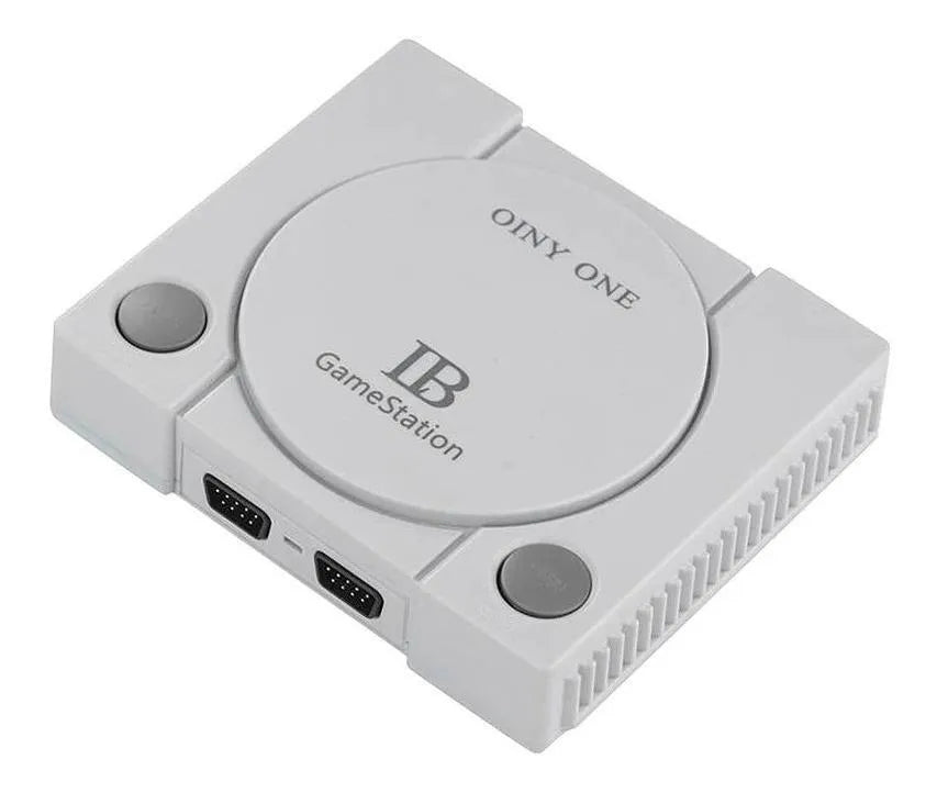 CONSOLA JUEGOS RETRO GAMESTATION