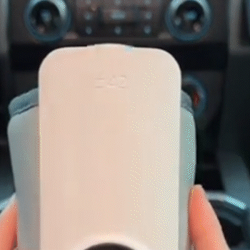 CALENTADOR DE TETEROS PORTÁTIL